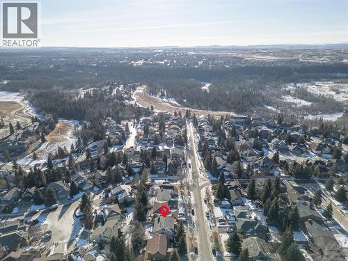 16 Woodacres Drive Sw, Calgary, AB - Outdoor With View