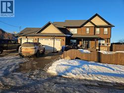 4804 Bissette Drive  Pouce Coupe, BC V0C 2C0