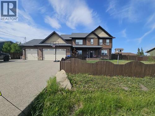 4804 Bissette Drive  Pouce Coupe, BC V0C 2C0