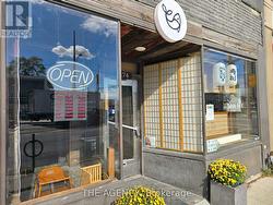 874 EGLINTON AVENUE E  Toronto, ON M4G 2L1