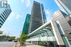 1301 - 2 ANNDALE DRIVE  Toronto, ON M2N 0G5