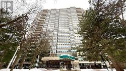 1205 - 33 ELMHURST AVENUE  Toronto, ON M2N 6G8