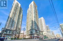 1010 - 5168 YONGE STREET  Toronto, ON M2N 5P6
