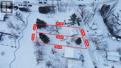 31A RIDGE AVENUE  Ramara, ON L0K 1B0