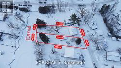 31A RIDGE AVENUE  Ramara, ON L0K 1B0