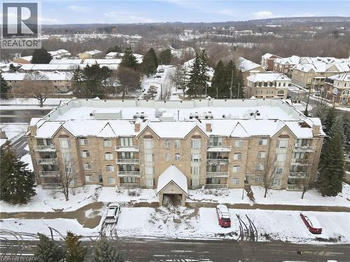 216 PLAINS Road W Unit# E106  Burlington, ON L7T 4K8