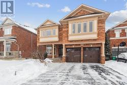 6409 WESTERN SKIES WAY  Mississauga, ON L5W 1H5