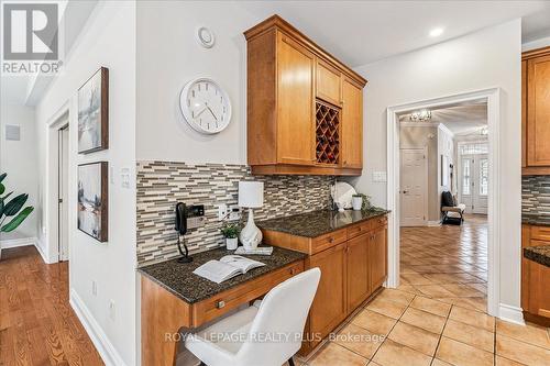 6409 Western Skies Way, Mississauga, ON - Indoor