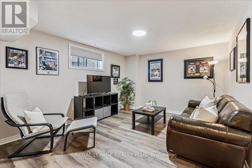 6409 Western Skies Way, Mississauga, ON - Indoor Photo Showing Other Room
