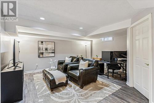 6409 Western Skies Way, Mississauga, ON - Indoor