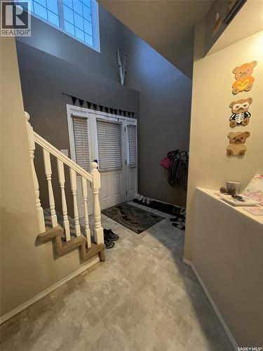 818 Bluebird Crescent, Regina, SK - Indoor Photo Showing Other Room