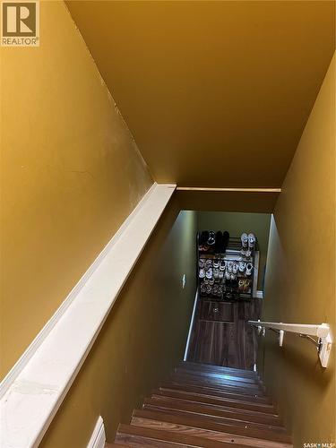 818 Bluebird Crescent, Regina, SK - Indoor Photo Showing Other Room