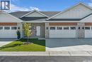 4 720 Brighton Boulevard, Saskatoon, SK  - Outdoor 