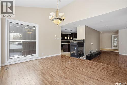 19 Martin Crescent, Regina, SK - Indoor