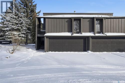 19 Martin Crescent, Regina, SK - Outdoor
