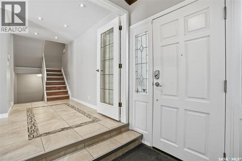 19 Martin Crescent, Regina, SK - Indoor Photo Showing Other Room