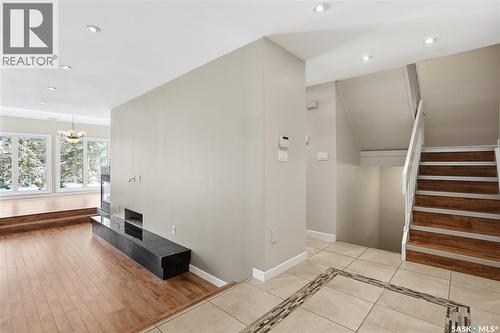 19 Martin Crescent, Regina, SK - Indoor Photo Showing Other Room