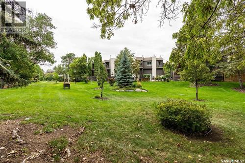 19 Martin Crescent, Regina, SK - Outdoor