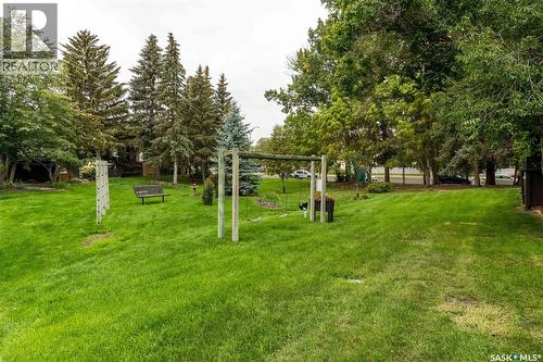 19 Martin Crescent, Regina, SK - Outdoor