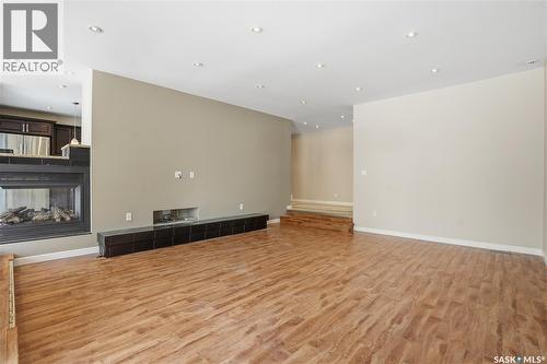 19 Martin Crescent, Regina, SK - Indoor With Fireplace