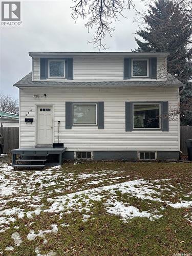 336 Mary STREET  Canora, SK S0A 0L0