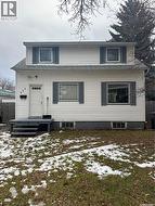 336 Mary STREET  Canora, SK S0A 0L0