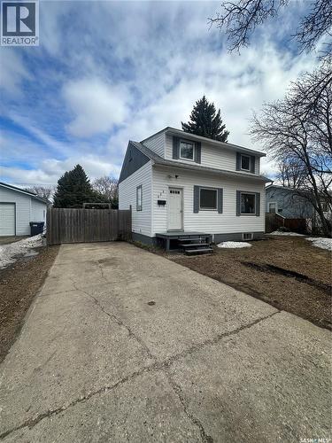336 Mary STREET  Canora, SK S0A 0L0