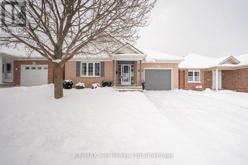 218 BALDWIN STREET  Tillsonburg, ON N4G 5W3