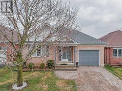 218 BALDWIN STREET Tillsonburg, ON N4G 5W3