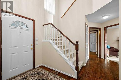 63 Douglas Park Boulevard Se, Calgary, AB - Indoor Photo Showing Other Room