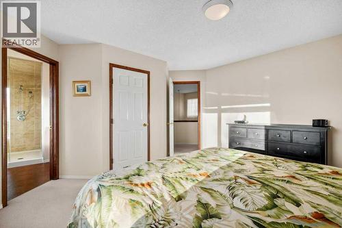63 Douglas Park Boulevard Se, Calgary, AB - Indoor Photo Showing Bedroom