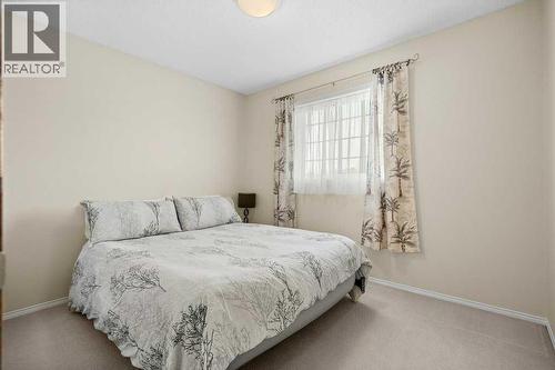 63 Douglas Park Boulevard Se, Calgary, AB - Indoor Photo Showing Bedroom