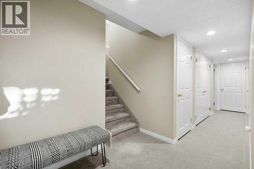 63 Douglas Park Boulevard Se, Calgary, AB - Indoor Photo Showing Other Room