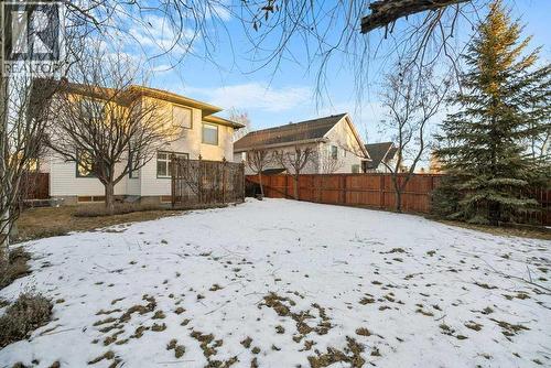 63 Douglas Park Boulevard Se, Calgary, AB - Outdoor