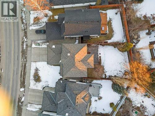 63 Douglas Park Boulevard Se, Calgary, AB - Outdoor