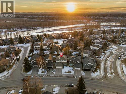 63 Douglas Park Boulevard Se, Calgary, AB - Outdoor With View