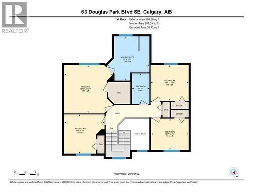 63 Douglas Park Boulevard Se, Calgary, AB - Other