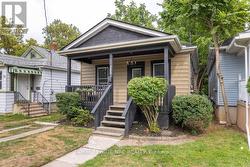 200 GENEVA STREET  St. Catharines, ON L2R 4P6