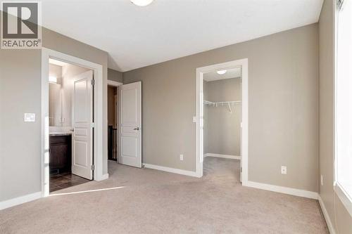 705 Evanston Square Nw, Calgary, AB - Indoor Photo Showing Other Room