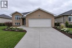 1180 ASPEN RIDGE CRESCENT  Lakeshore, ON N0R 1A0