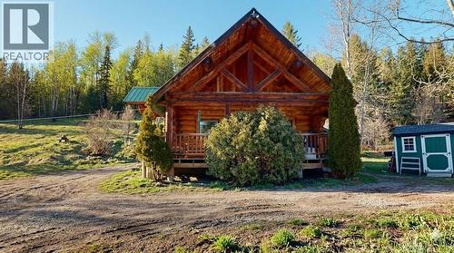2131 Highway 3 Highway  Fernie, BC V0B 1M5