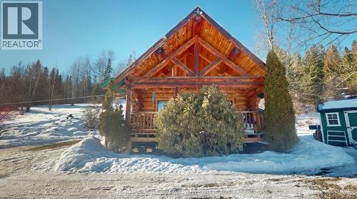 2131 Highway 3 Highway  Fernie, BC V0B 1M5