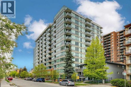 905, 626 14 Avenue SW  Calgary, AB T2R 0X4