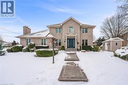 1 SHORELINE Crescent  Grimsby, ON L3M 5B1