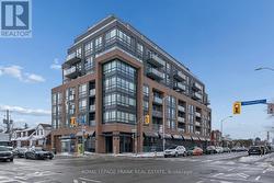 409 - 630 GREENWOOD AVENUE  Toronto (Blake-Jones), ON M4J 0A8