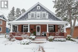 414 OSBORNE STREET  Brock (Beaverton), ON L0C 1H0