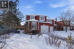 1466 REEVES Gate  Oakville, ON L6M 3H3