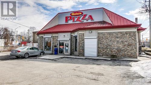 11 & 15 Wellington Road, London South (South F), ON 