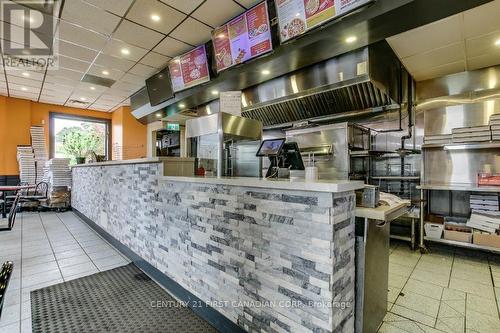 11 & 15 Wellington Road, London South (South F), ON 