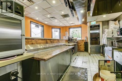 11 & 15 Wellington Road, London South (South F), ON 